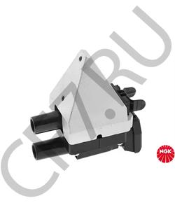 A 000 158 68 03 STEYR Катушка зажигания в городе Королёв