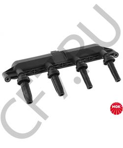 96246755 CITROËN (DF-PSA) Катушка зажигания в городе Королёв