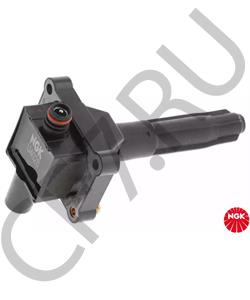 A 000 150 02 80 STEYR Катушка зажигания в городе Королёв