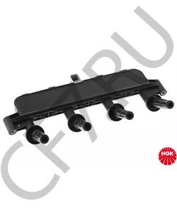 5970 A8 PSA Катушка зажигания в городе Королёв