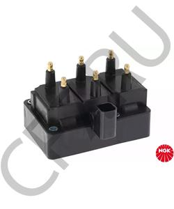 88 921 253 CADILLAC Катушка зажигания в городе Королёв