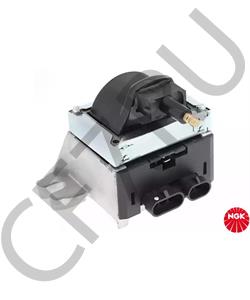 77 00 852 662 DACIA Коммутатор, система зажигания в городе Королёв