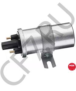 000 158 40 03 STEYR Катушка зажигания в городе Королёв