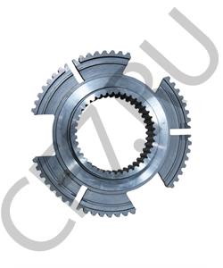 115 304 052 DMP Ступица синхронизатора 1/2 передачи (КПП S6-150) в городе Королёв