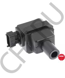 A 000 158 72 03 STEYR Катушка зажигания в городе Королёв