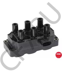 4660528 SCANIA Катушка зажигания в городе Королёв