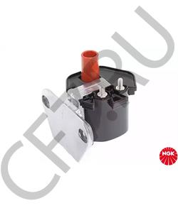 000 158 65 03 STEYR Катушка зажигания в городе Королёв