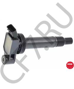 90919-02234 Dar Катушка зажигания TOYOTA 1MZFE '97- в городе Королёв