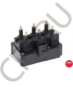 4609140AB CROWN Катушка зажигания в городе Королёв