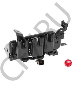 2730137120 MOBIS Катушка зажигания в городе Королёв