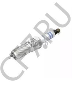 12620540 SATURN Свеча зажигания в городе Королёв