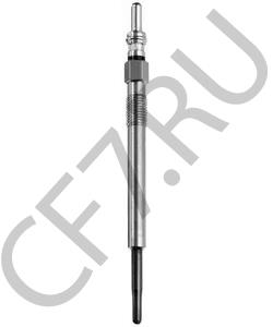 46796050 AUSTIN Свеча накаливания в городе Королёв