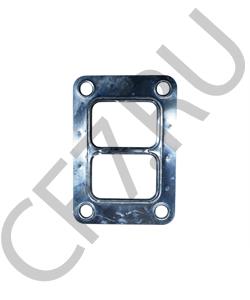 M3000-1118002A FAW Прокладка турбокомпрессора(квадратная) в городе Королёв