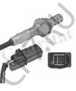 55214916 Alfa/Fiat/Lancia Лямбда-зонд в городе Королёв