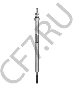 11 06 517 49R BARREIROS Свеча накаливания в городе Королёв