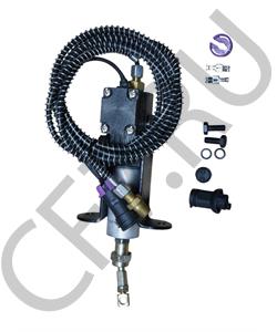 612600180142 Stayer Клапан электромагнитный остановки двигателя в городе Королёв