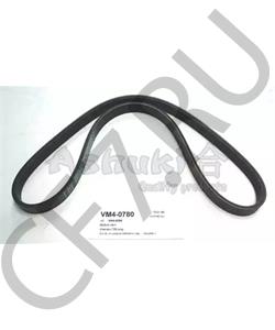 4PK780 DAYCO ремень Dayco поликлиновой! BMW E34/E36/E38/E39 2.5TD/TDs 91 в городе Королёв