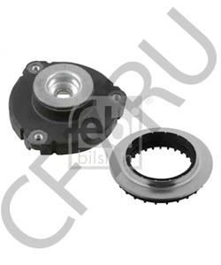 6Q0412331BS1 VW/SEAT Опора стойки амортизатора в городе Королёв