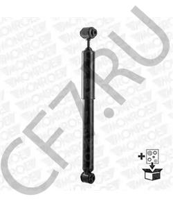 9674665480 Peugeot-Citroen Амортизатор задний CITROEN/PEUGEOT в городе Королёв