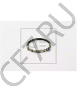 06.56279.0273 SHAANXI Сальник шкворня F3000 (d-54mm)(к-т 2шт) в городе Королёв