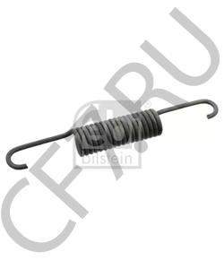 690 0034 0028 STEYR Пружина, тормозная колодка в городе Королёв