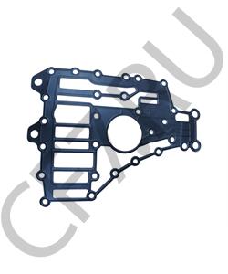 95532573 EURORICAMBI Прокладка ретардера КПП DAF/MAN/IVECO 16S-151/181/221 в городе Королёв