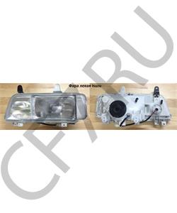 8980984822-ON ISUZU Фара левая Isuzu в городе Королёв
