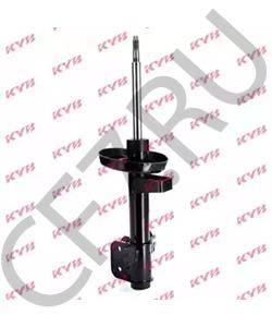 344325 KALE Электровентилятор отопителя для а/м Skoda Octavia A7 (13-)/ VW Golf VII (12-)/ Tiguan (16-) в городе Королёв