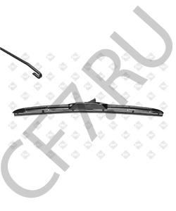 96 910 780 HOLDEN Щетка стеклоочистителя в городе Королёв