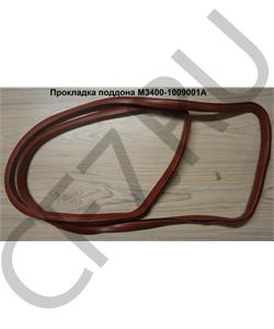 M3400-1009001A YUCHAI Прокладка поддона в городе Королёв