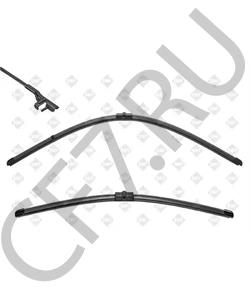 61 61 2 209 047 ROLLS-ROYCE Щетка стеклоочистителя в городе Королёв