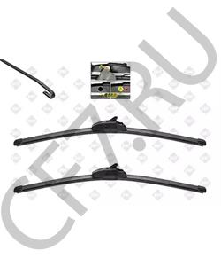 LR018367 BRITPART Щётка стеклоочистителя в городе Королёв