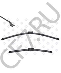 71805145 ABARTH Щетка стеклоочистителя в городе Королёв