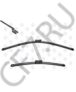 7 180 5146 ALFAROME/FIAT/LANCI Щетка стеклоочистителя в городе Королёв