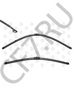 61 61 2 147 365 ROLLS-ROYCE Щетка стеклоочистителя в городе Королёв