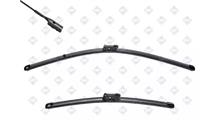 VAG Стеклоочиститель 650/475mm VW Passat [3G2, 3G5] LHD/3 (16mm) A 102 S