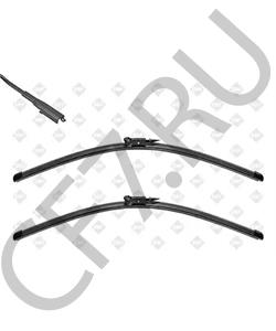 15930910 CADILLAC Щетка стеклоочистителя в городе Королёв