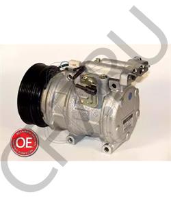 MCA7300AE DAIMLER Компрессор, кондиционер в городе Королёв