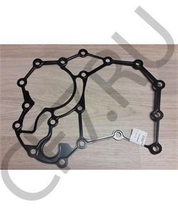 501324454 ZF Прокладка передней крышки КПП 0 в городе Королёв