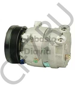 1854 039 LDV Компрессор, кондиционер в городе Королёв