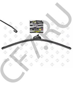 6423f1 Peugeot-Citroen ЩЕТКА СТЕКЛООЧИСТИТЕЛЯ в городе Королёв