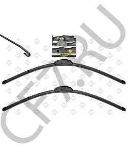 6423b4 Peugeot-Citroen к т щеток с о в городе Королёв