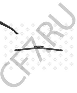 97062818900 CGA Щетка стеклоочистителя задняя 400mm. в городе Королёв