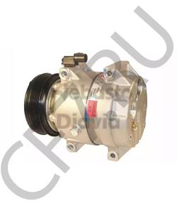 66113-04415 SSANGYONG Компрессор, кондиционер в городе Королёв