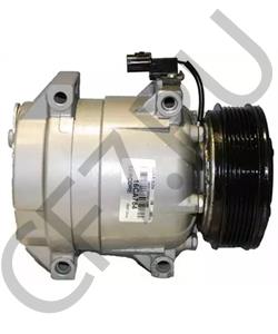 66113-05011 SSANGYONG Компрессор, кондиционер в городе Королёв