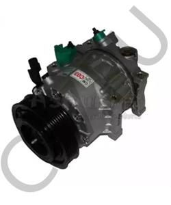 977012B151 HCC HALLA КОМПРЕССОР КОНДИЦИОНЕРА HYUNDAI SANTAFE(CM) 05MY(-SEP 2006) в городе Королёв