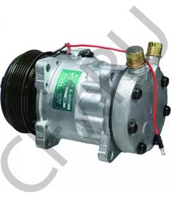 82016157 STEYR Компрессор, кондиционер в городе Королёв