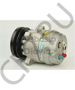 5110577 SSANGYONG Компрессор, кондиционер в городе Королёв