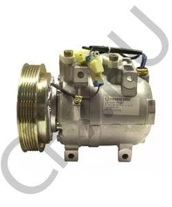 66113-03110 SSANGYONG Компрессор, кондиционер в городе Королёв