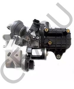9807593080 Peugeot-Citroen КЛАПАН EGR в городе Королёв